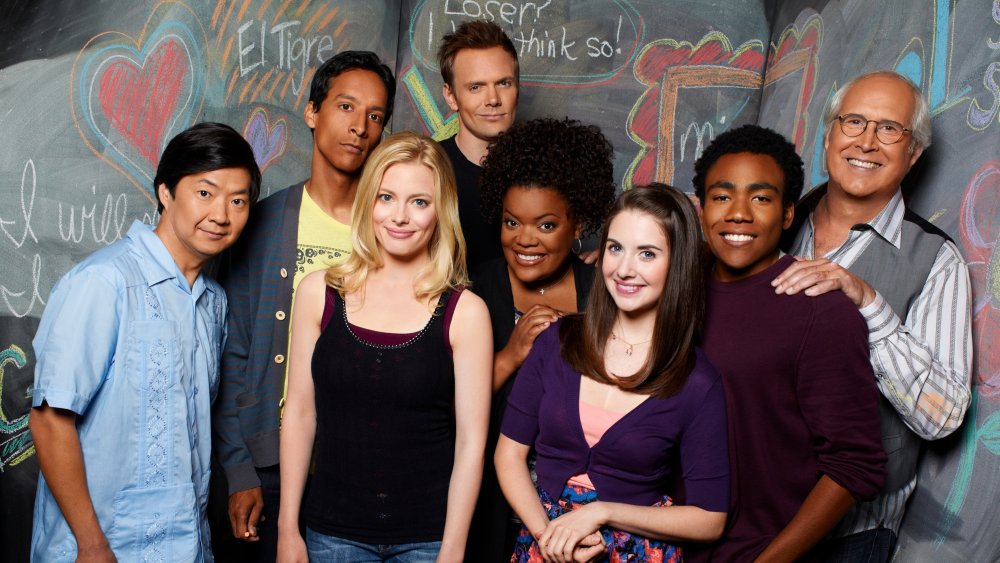 Community NBC