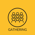 GATHERING