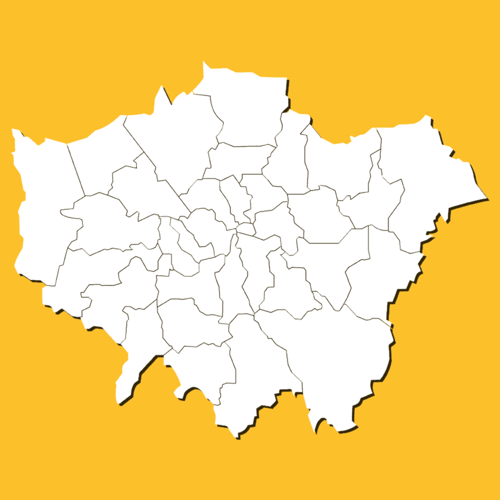 London Boroughs