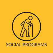 SOCIAL PROGRAMS