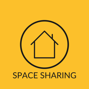 SPACE SHARING