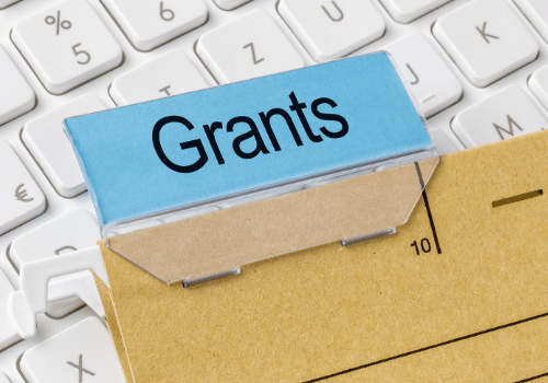 Community Grants NZ