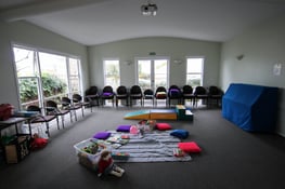 Community Hall Hire Auckland
