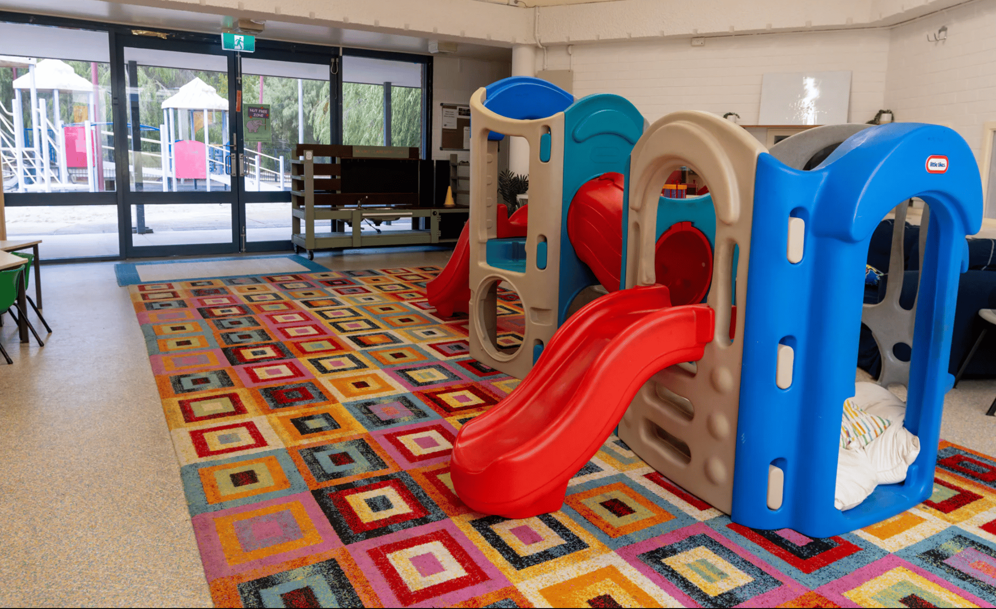 Mt Claremont Community Centre Kindy Room