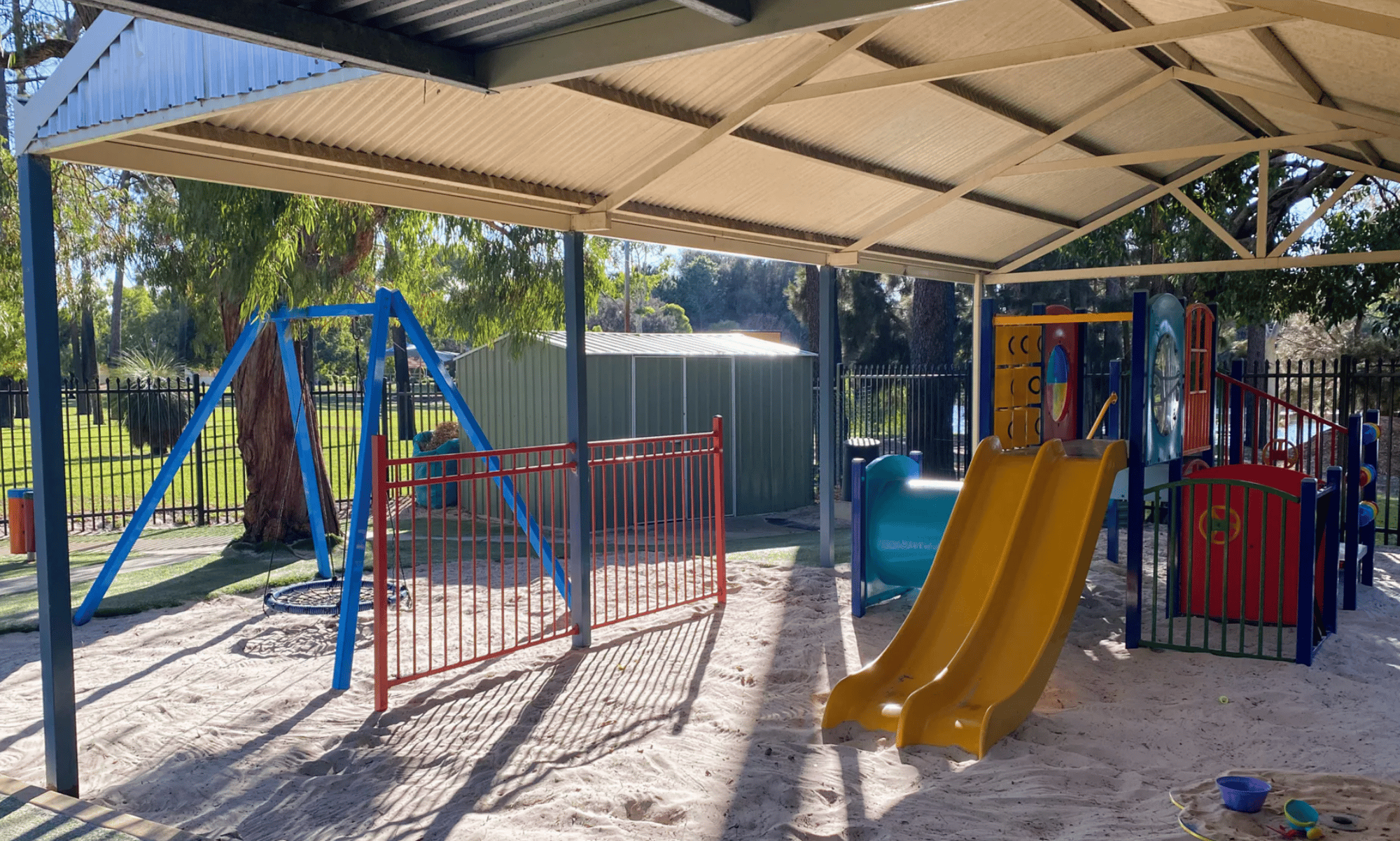 Kulungah Myah Community Centre