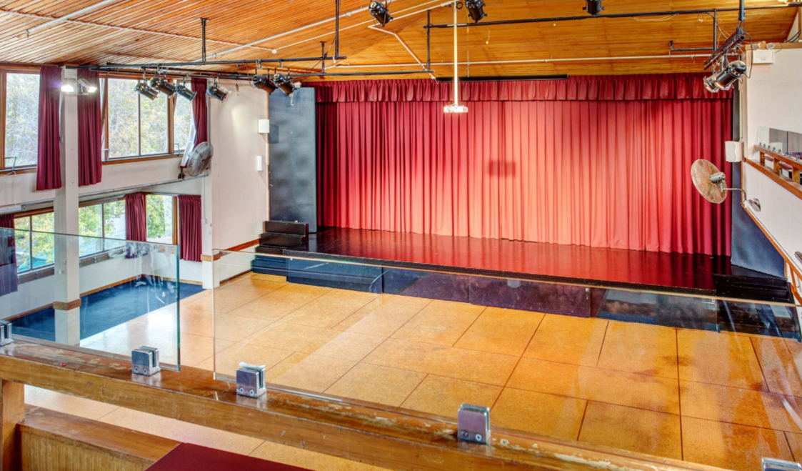 Community Hall Hire Auckland