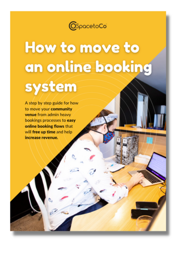 online booking system