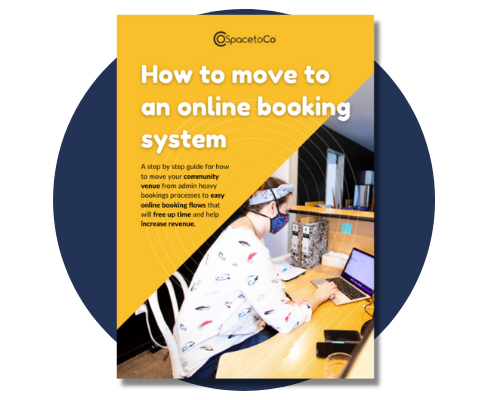 How to move to an online booking system