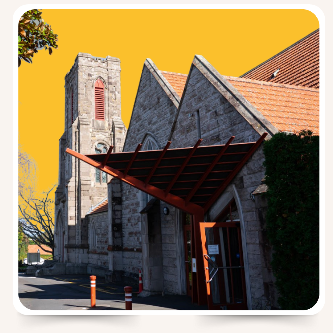 Tools, Templates and Checklists for Community Centres and Venues_churches and places of worship