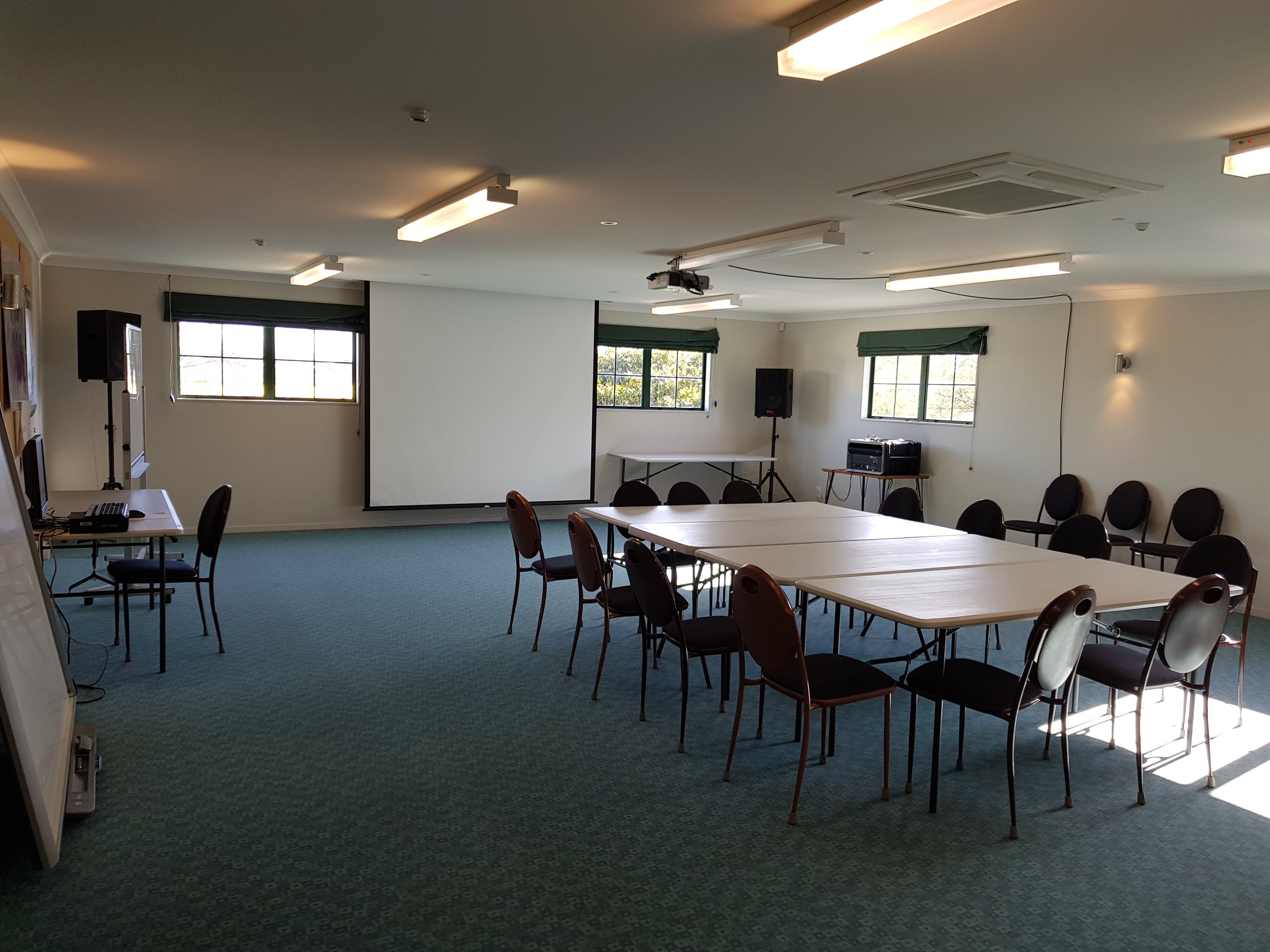 Community Hall Hire Auckland