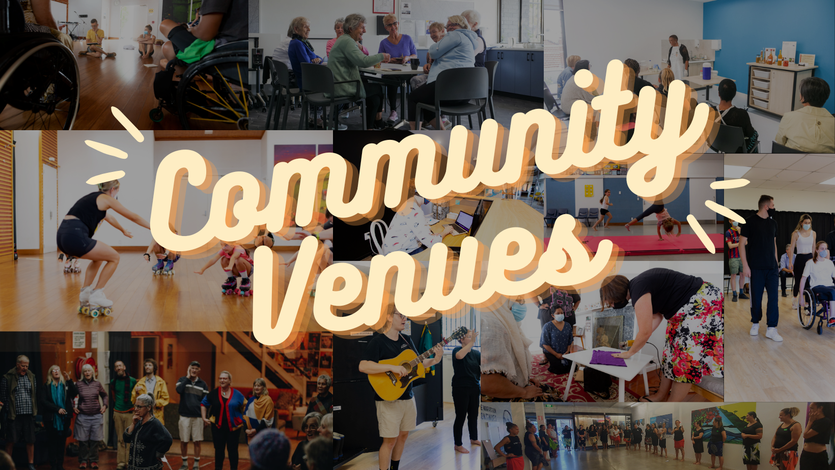 Community Venues FB Group Cover Photo