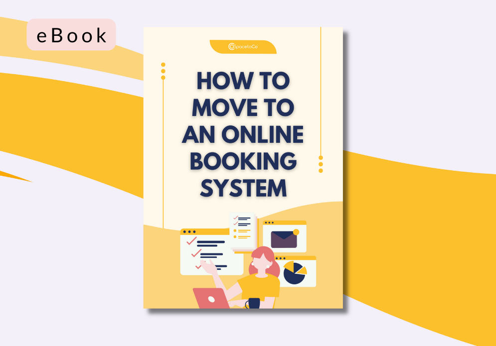 Resources for Schools_How to move to an online booking system