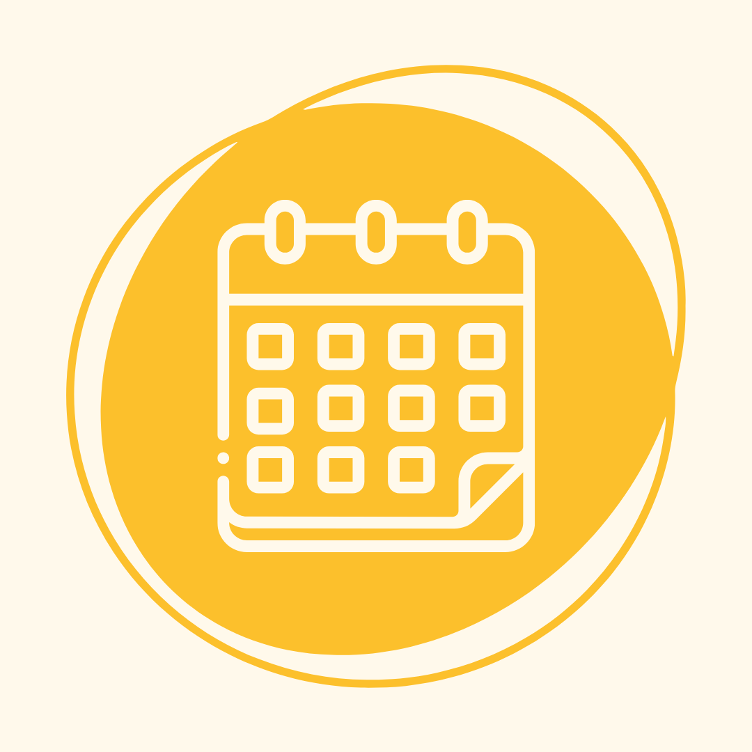 NEW! Schedule View - Product Update