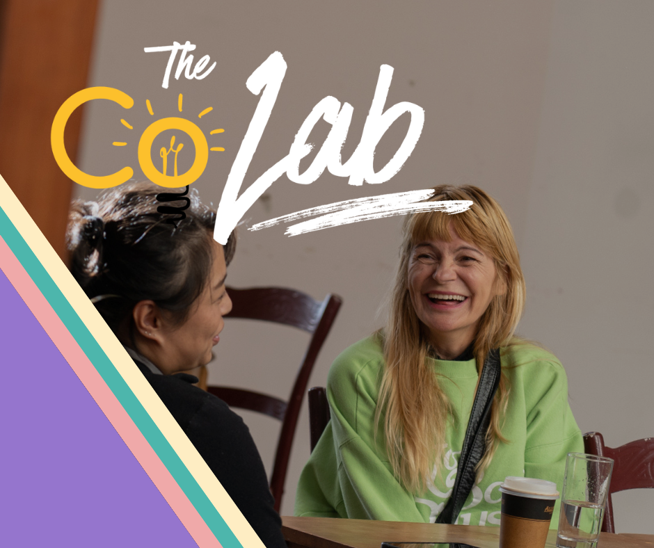The CoLab Session Register