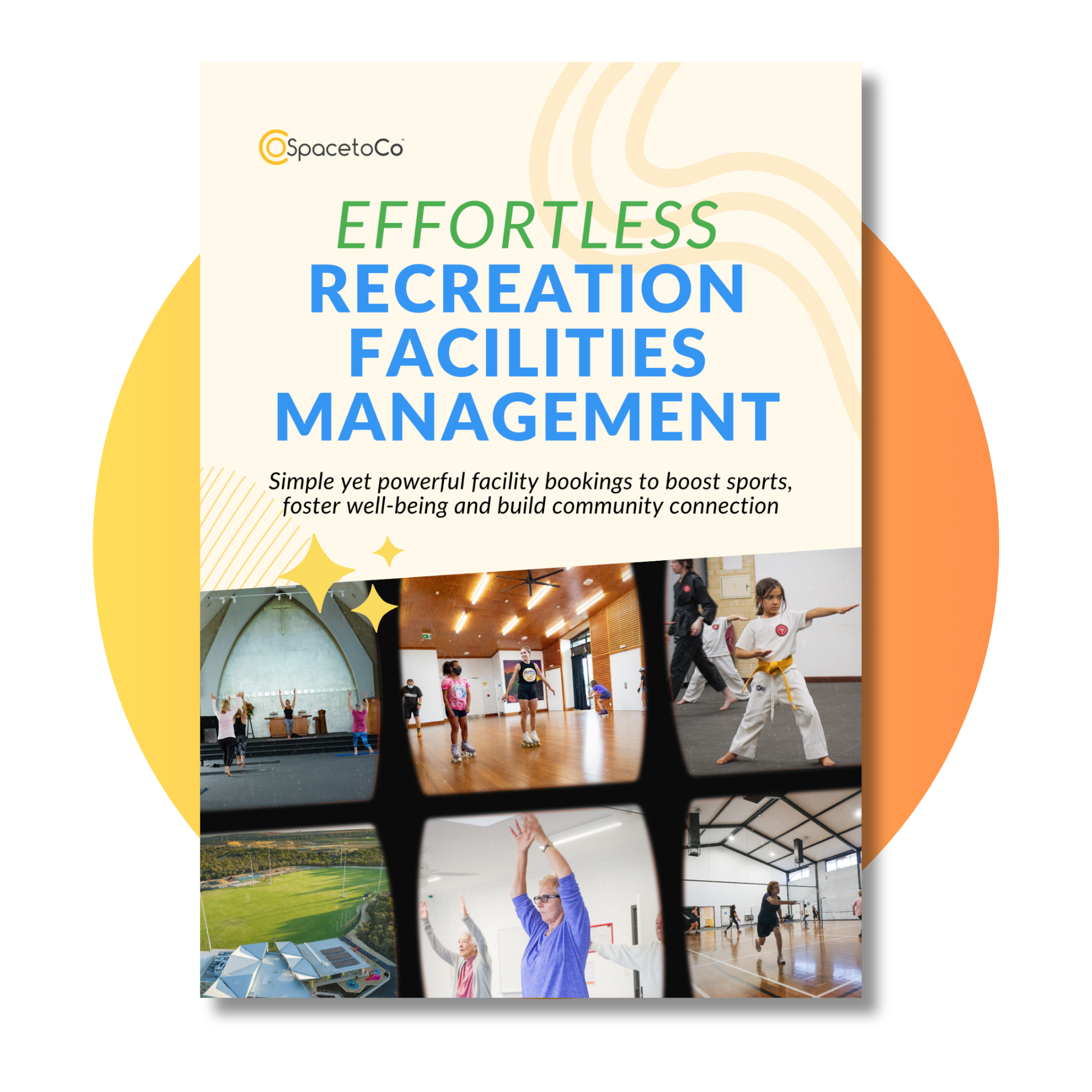 recreation facilities management