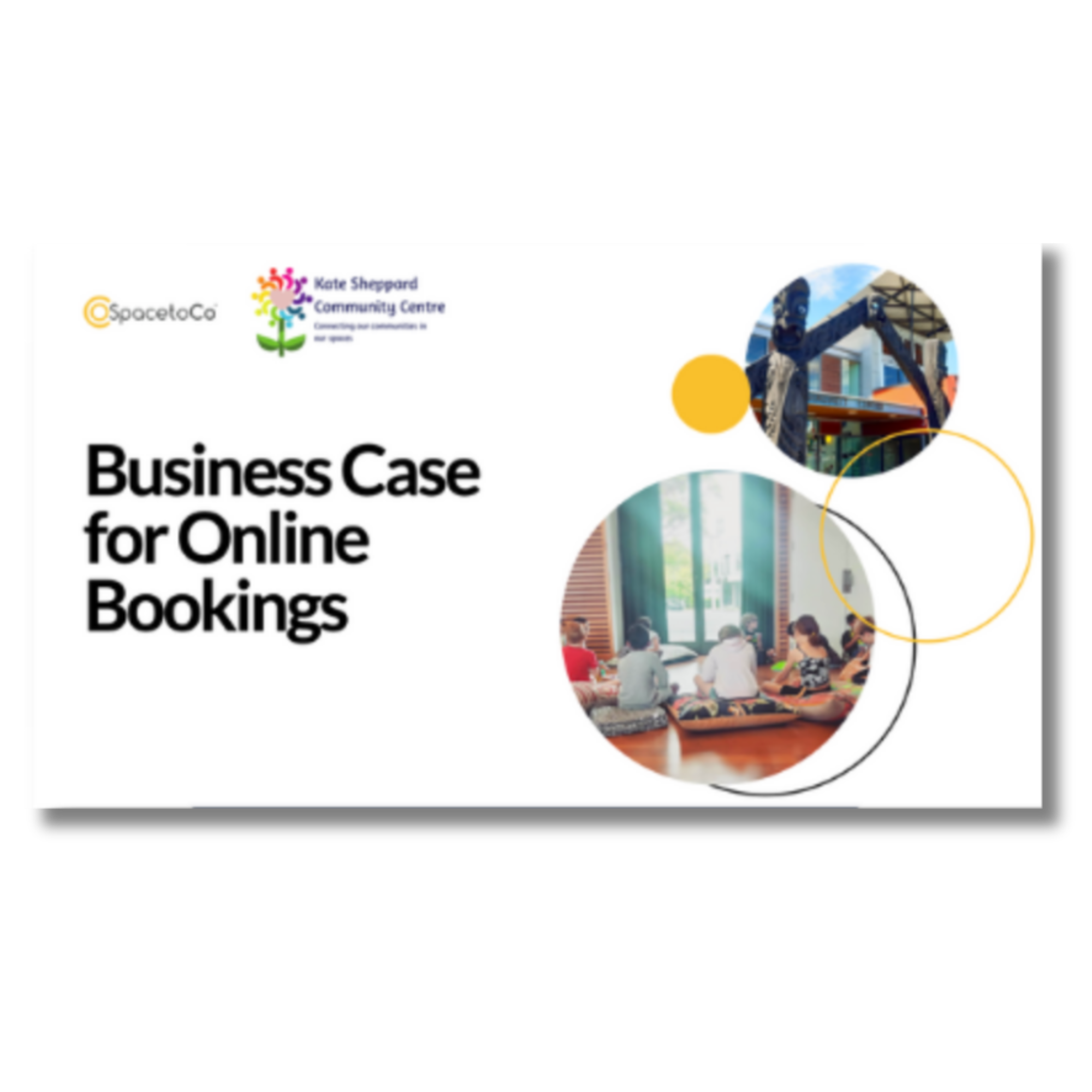 business case online