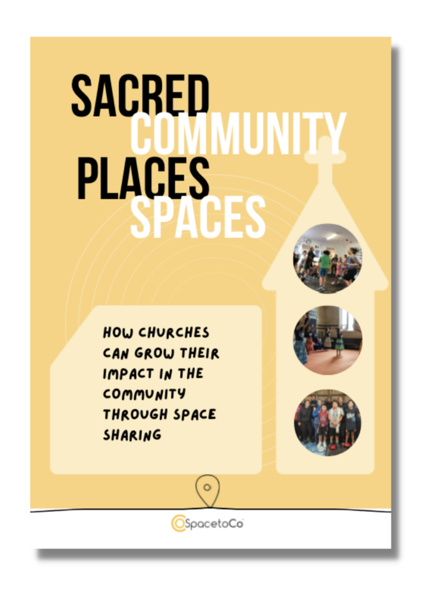 sacred spaces